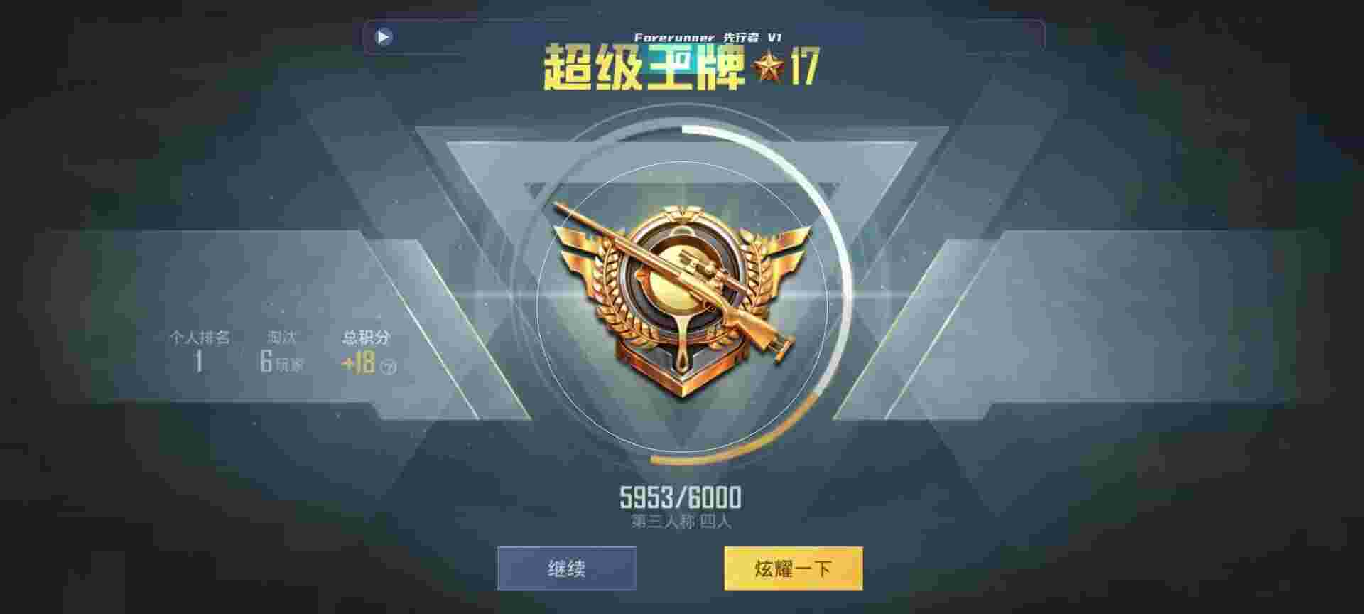 和平精英鸡腿辅助自瞄 - ƻ����ƽ��Ӣ���������辅助预览图